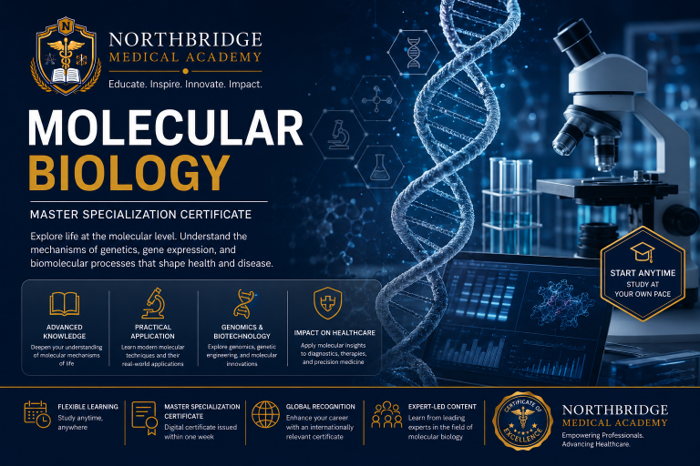Molecular Biology